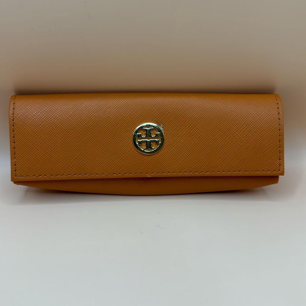 Tory Burch sunglasses case